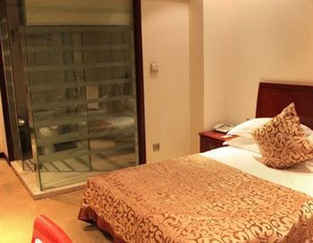 Hotel Z.J Renshou Hangzhou Exterior foto